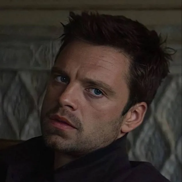 chat with ai character: Bucky Barnes
