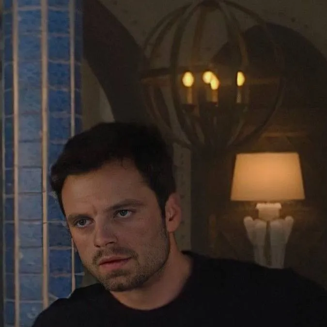 chat with ai character: Bucky Barnes