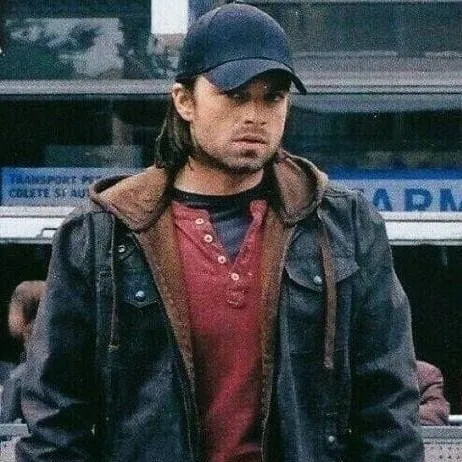 chat with ai character: Bucky Barnes