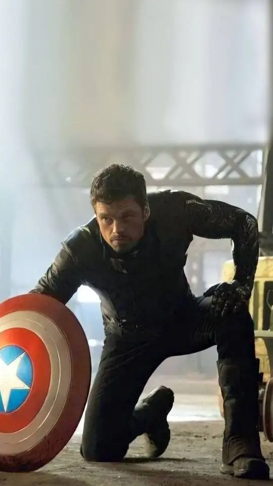 ai character: Avengers background