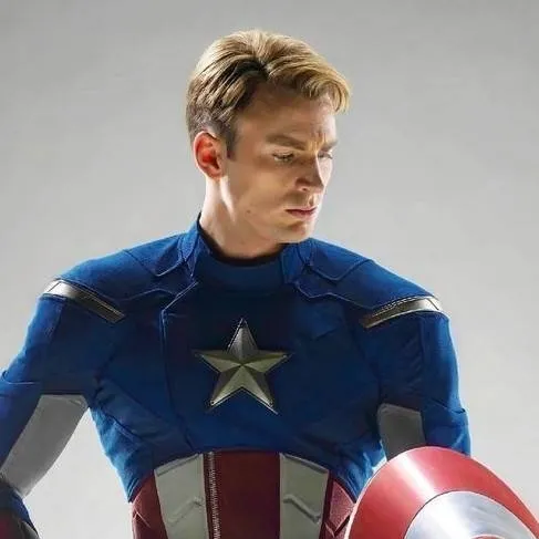 chat with ai character: Avengers