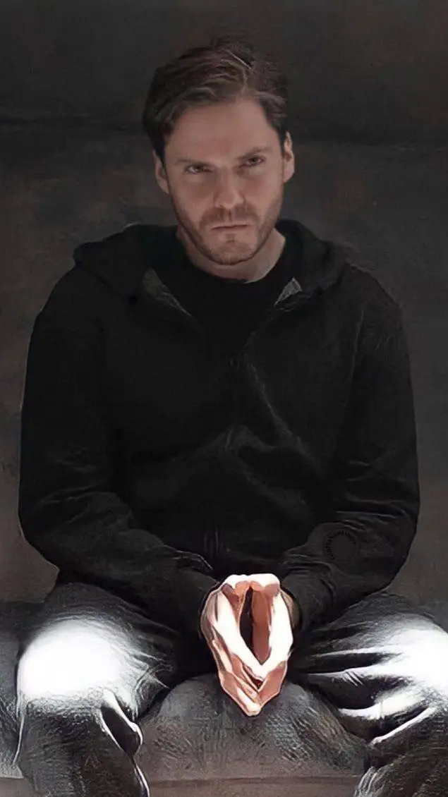 ai character: Zemo background