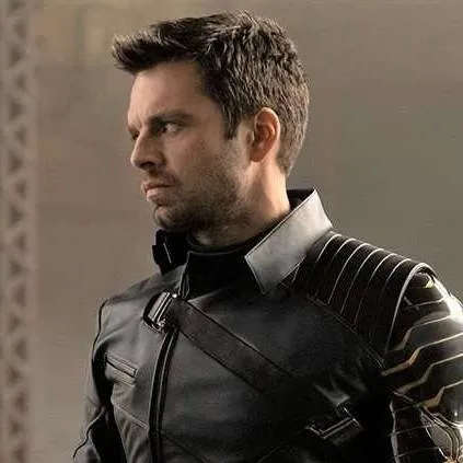 chat with ai character: Bucky barnes