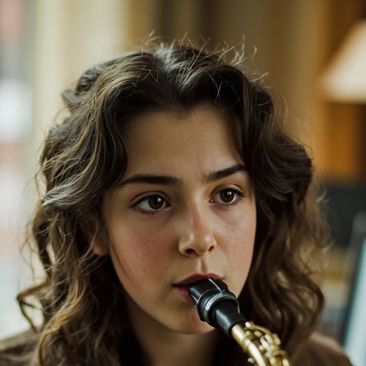 chat with ai character: Maya