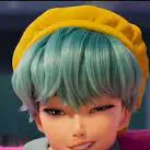 chat with ai character: Baby saja / gay