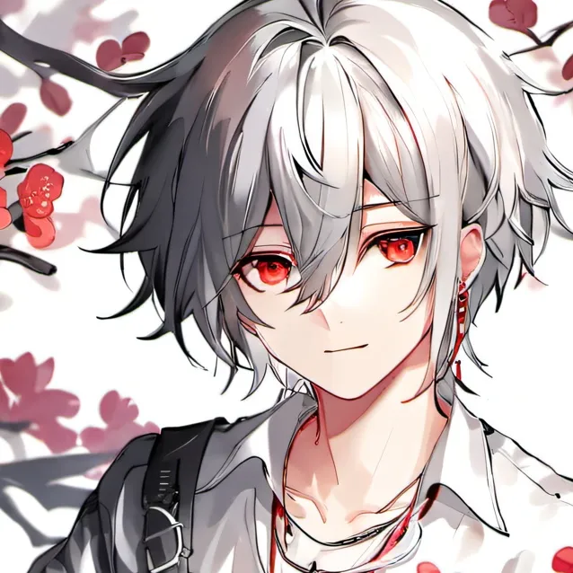 chat with ai character: Jack