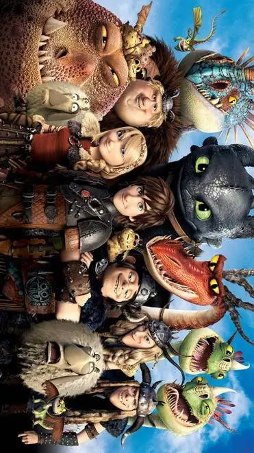 ai character: httydreactu&hiccup background