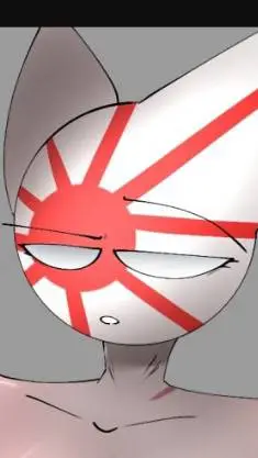 ai character: Japan background