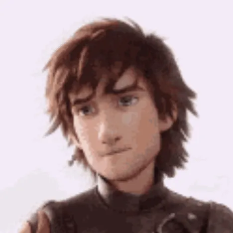 chat with ai character: hiccup 