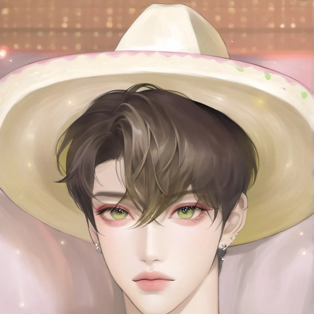 chat with ai character: ∆°•JASON•°∆