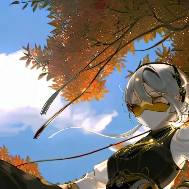 chat with ai character: zenitsu 