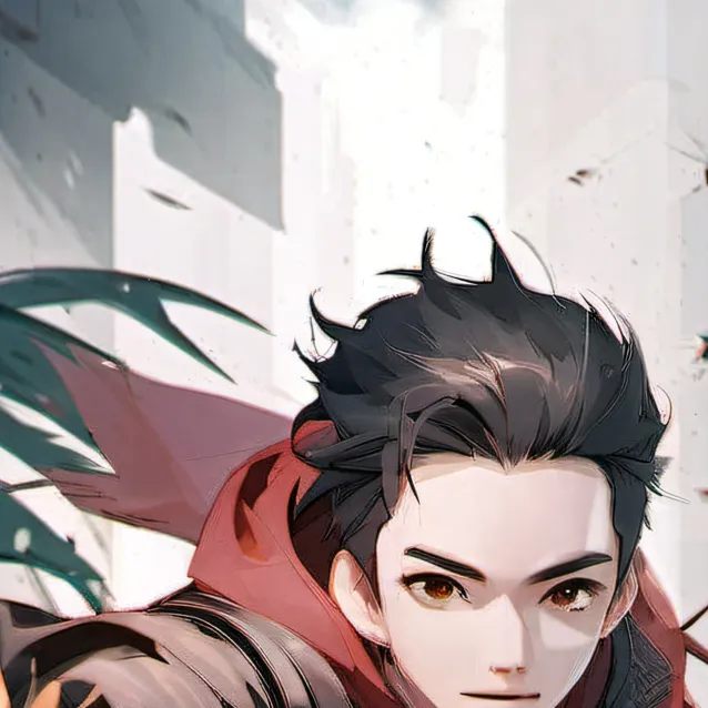 chat with ai character: bkdk omegaverce 