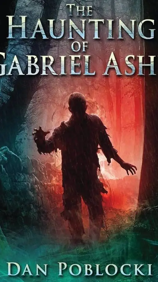 ai character: Seth hopper background