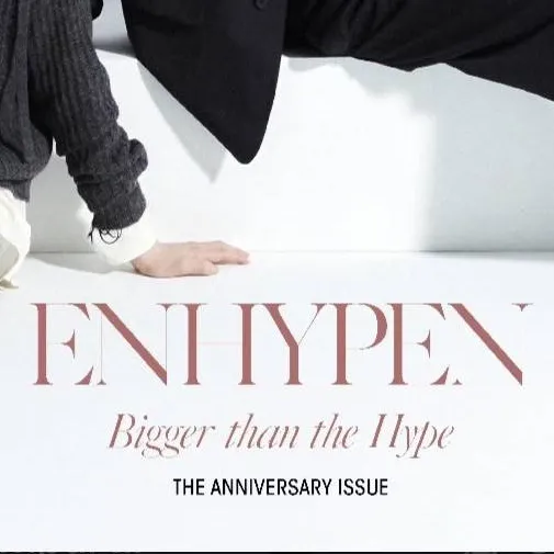 chat with ai character: ENHYPEN
