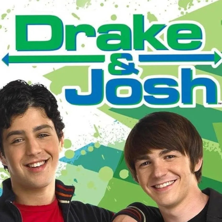 chat with ai character: <-Drake&Josh-> Pt2