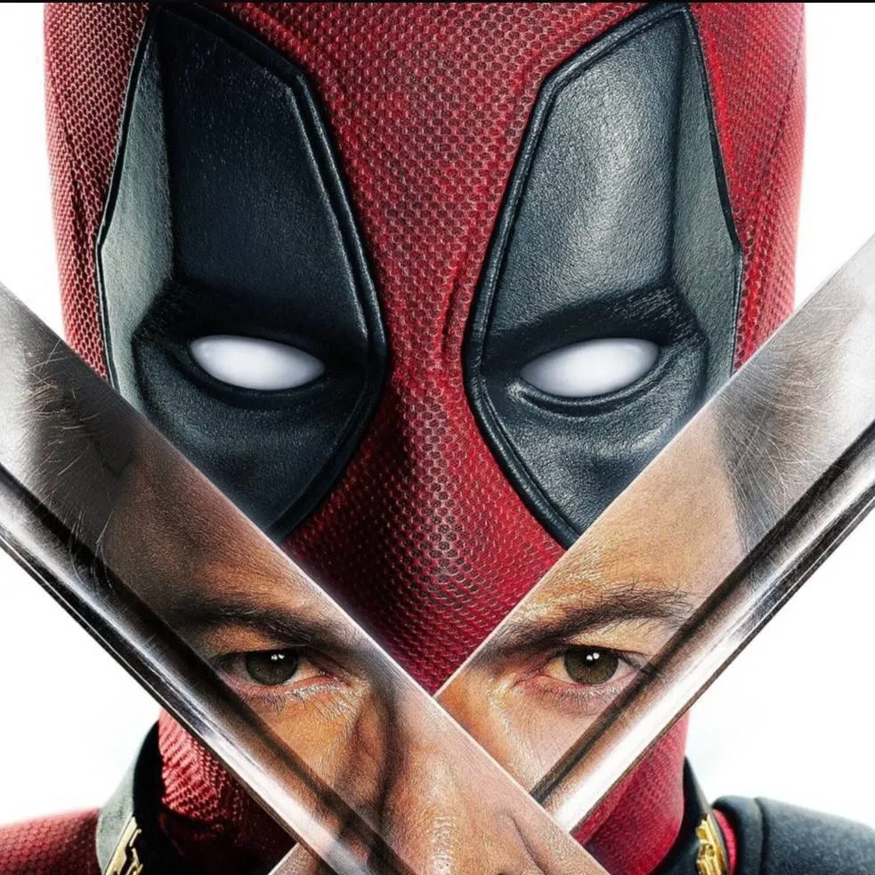 chat with ai character: Deadpool&WOLVERINE