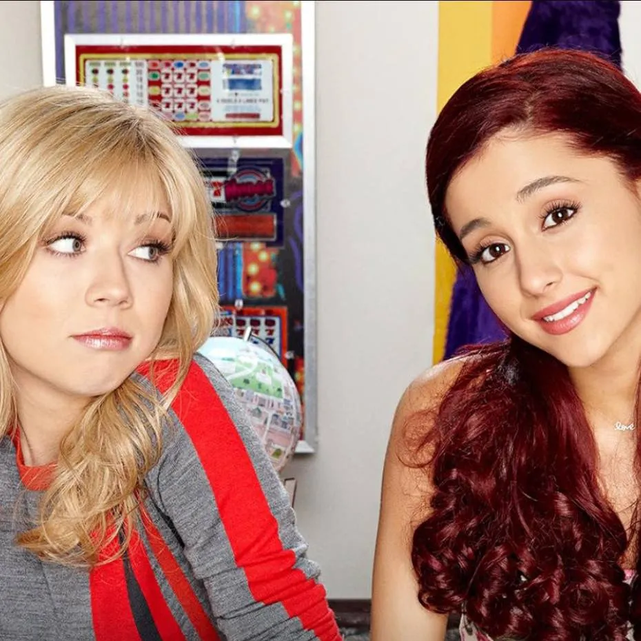 chat with ai character: Sam & Cat