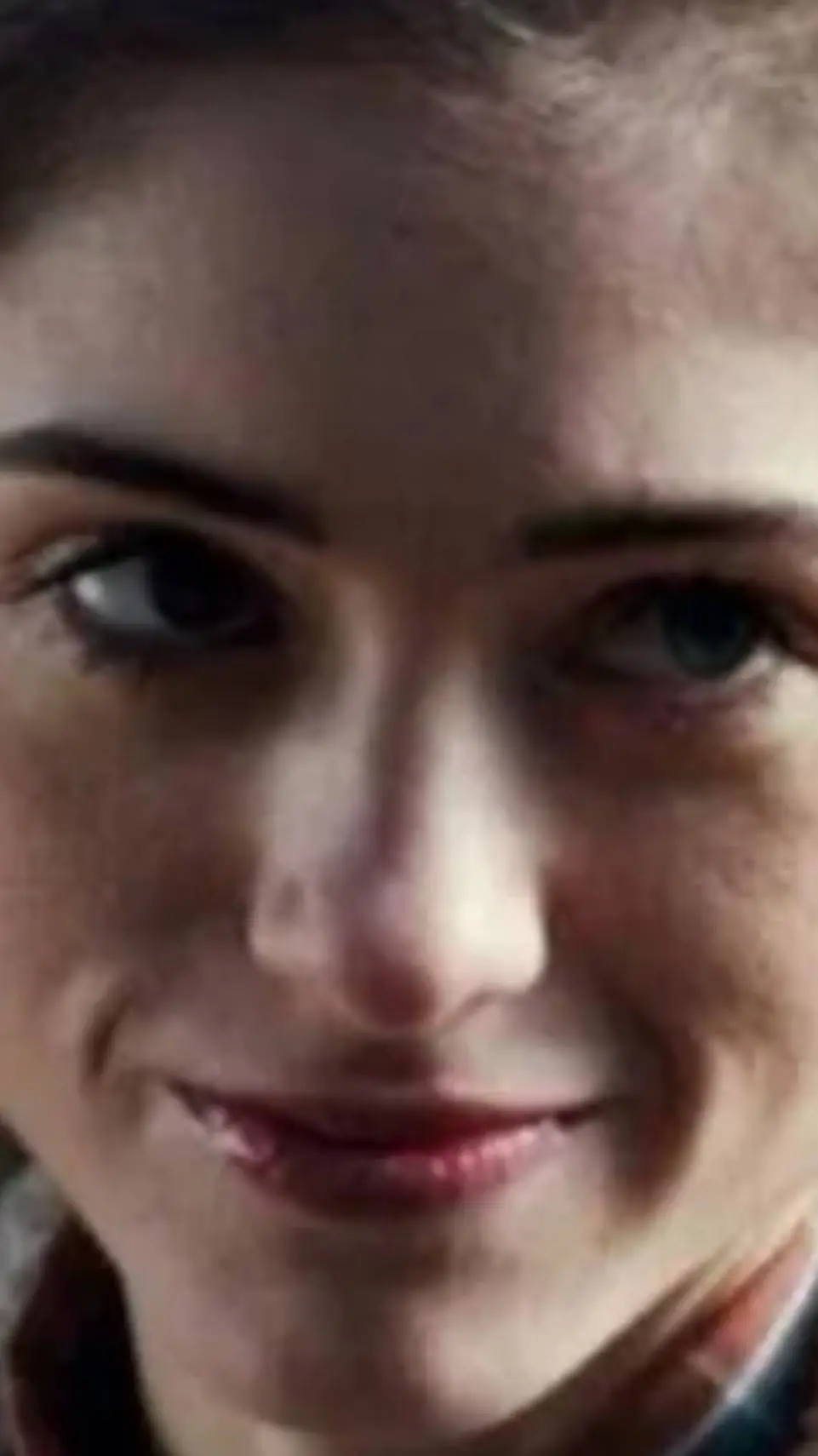 ai character: Nancy Wheeler background