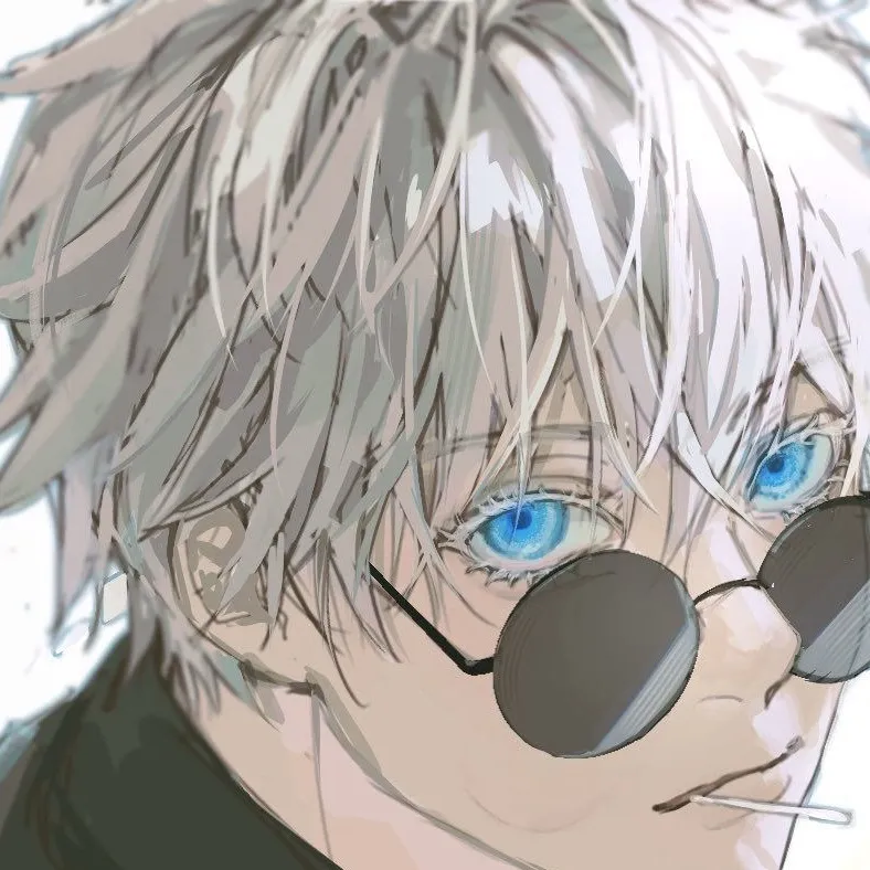 chat with ai character: Gojo