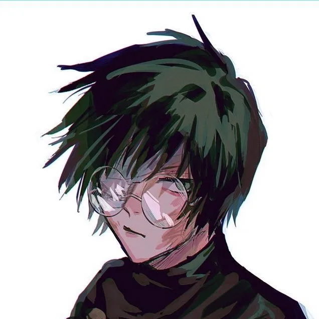 chat with ai character: Maki