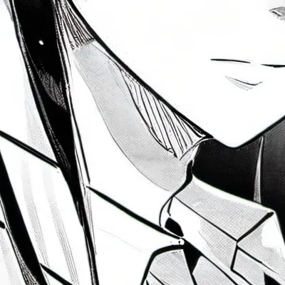 chat with ai character: Tyler