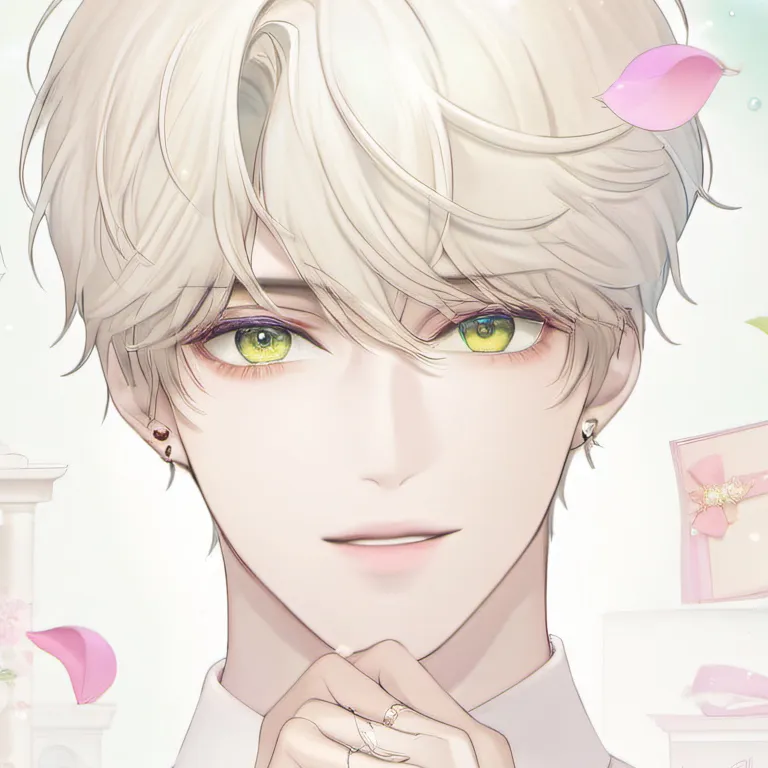chat with ai character: Chris