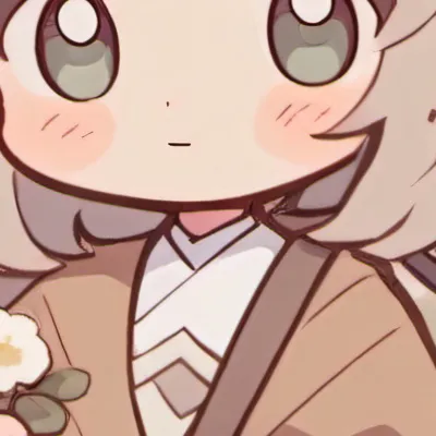 chat with ai character: Lia