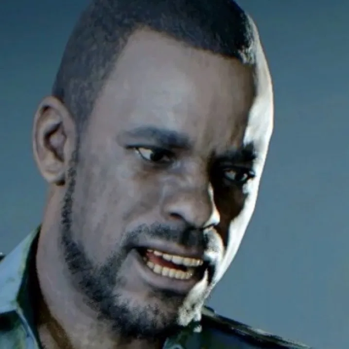 chat with ai character: Marvin Branagh