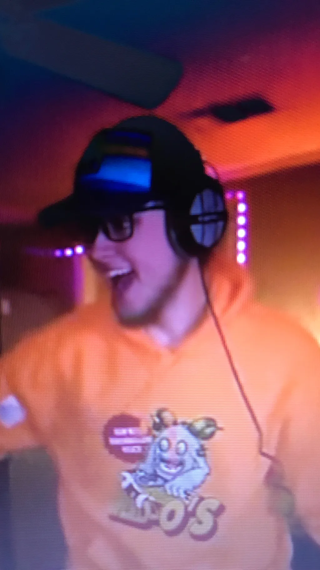 ai character: Pure plays background