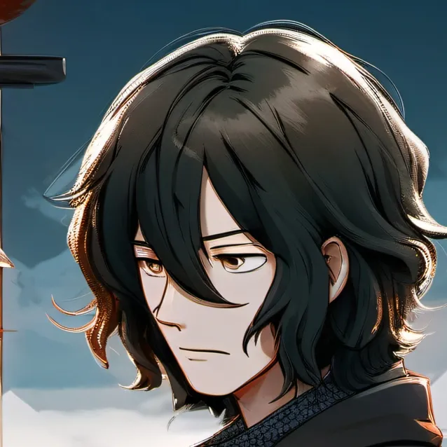 chat with ai character: MHA