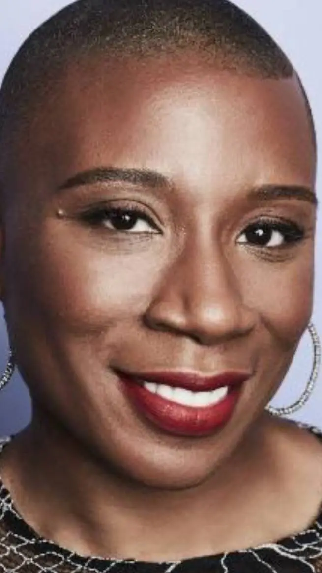 ai character: Aisha Hinds background