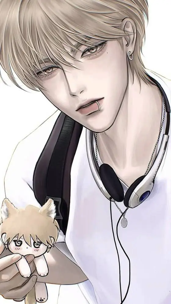 Talkie AI - Chat with River