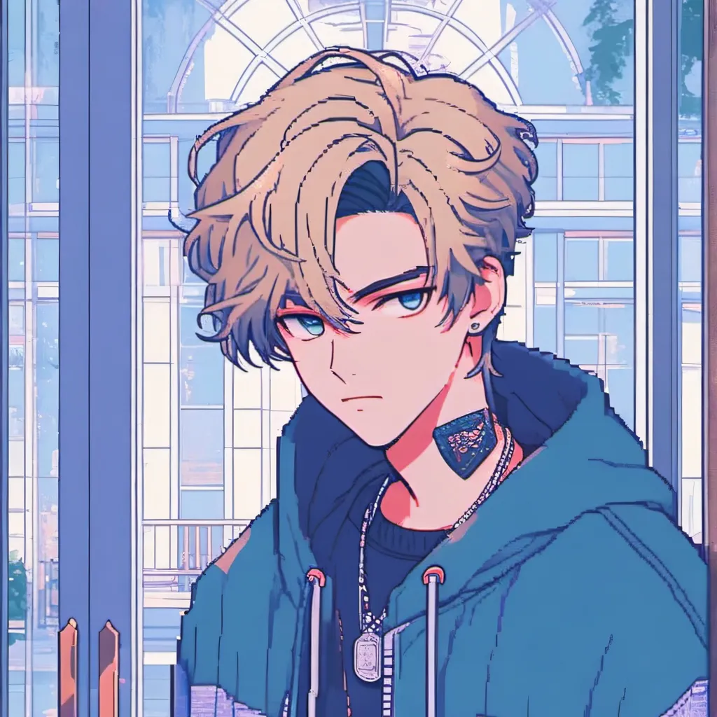 chat with ai character: Hotel | Dominic