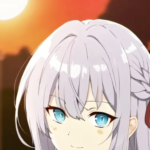 chat with ai character: Luna
