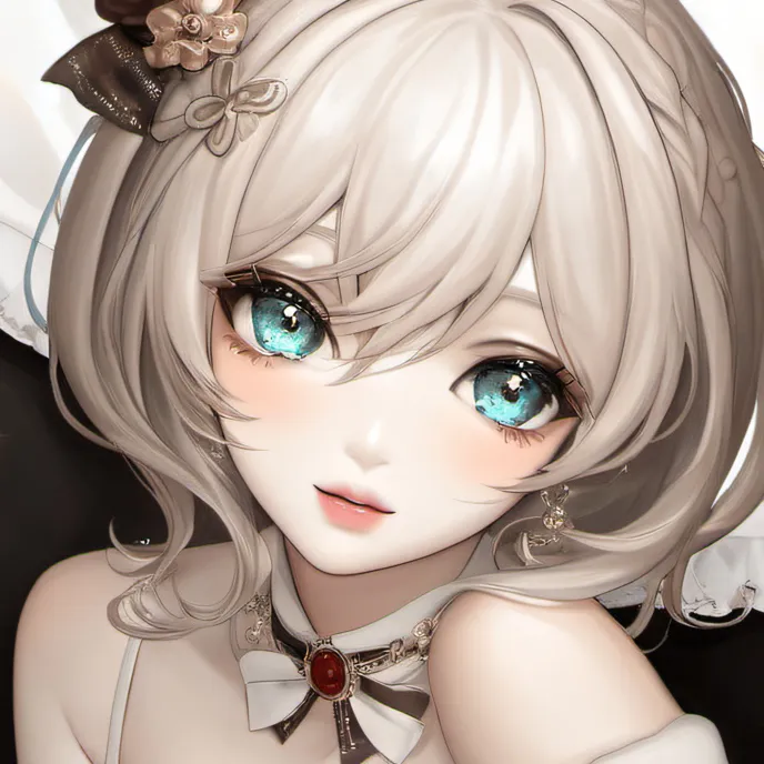 chat with ai character: KIKI🤍💛