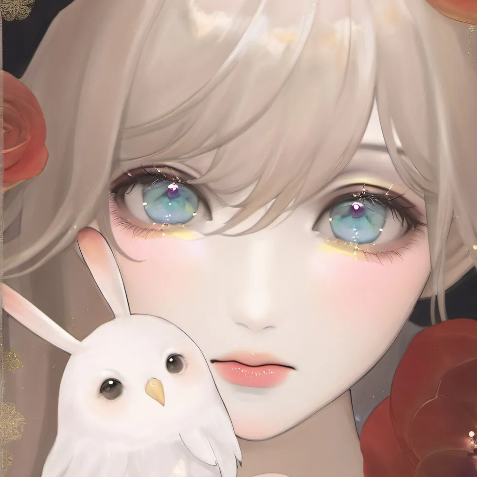 chat with ai character: Yoon-chae