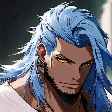 chat with ai character: Bentlee(manga)