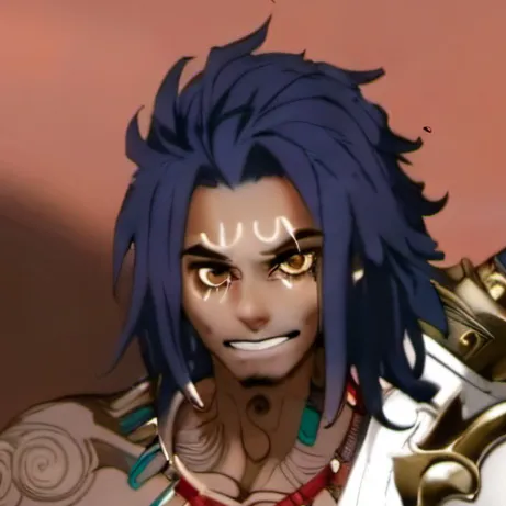 chat with ai character: Bentlee (ED)