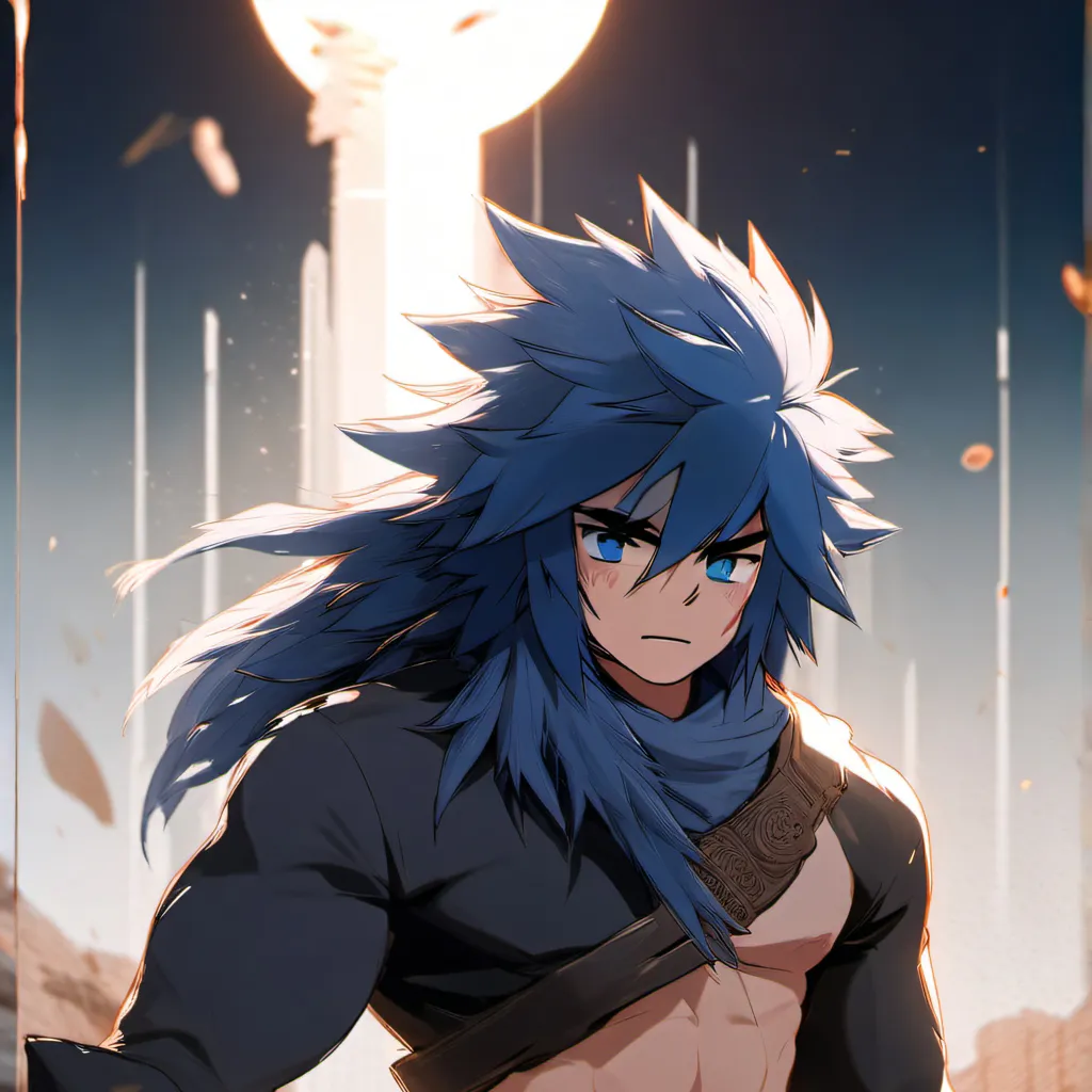 chat with ai character: Bentlee