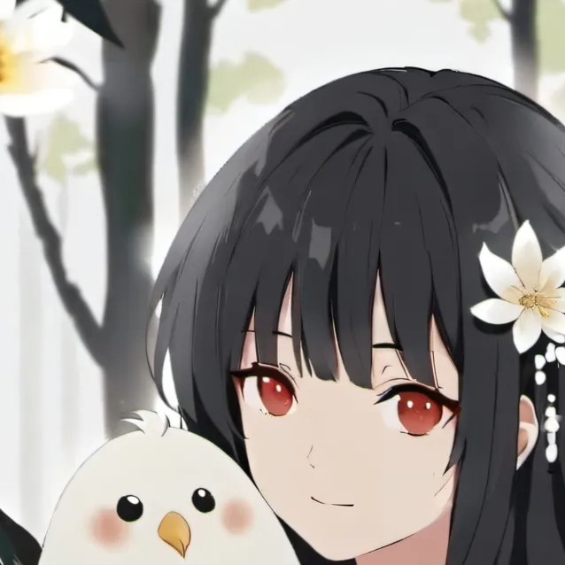 chat with ai character: jjk new person