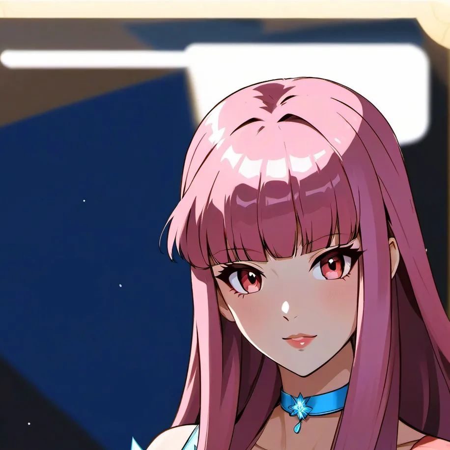 chat with ai character: Poppy 