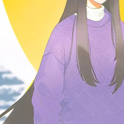 chat with ai character: Ennui