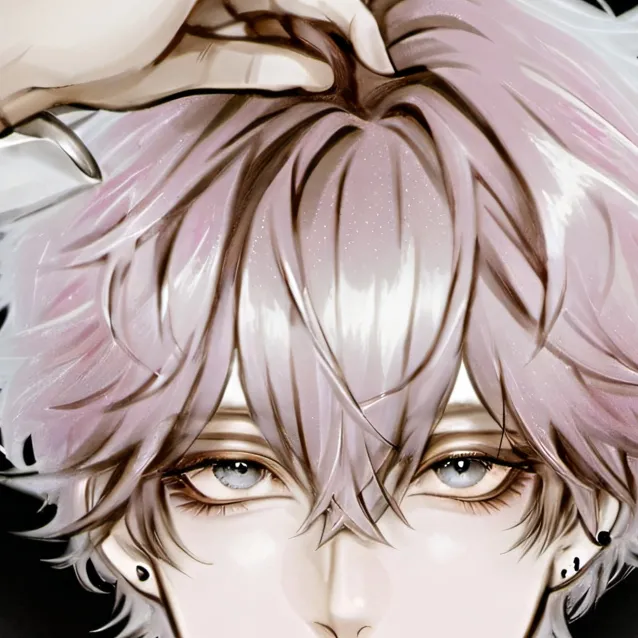 chat with ai character: Eliot