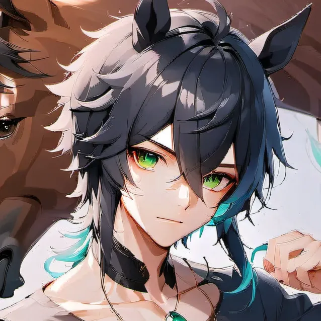 chat with ai character: Ethan Kelpie 