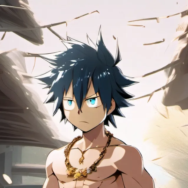 chat with ai character: Lil bro pony?!