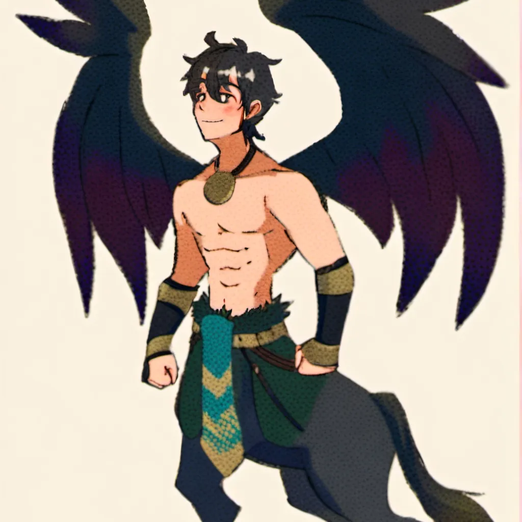 chat with ai character: Eurytus centaur