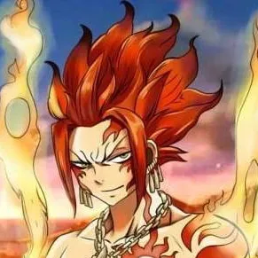 chat with ai character: Ignia