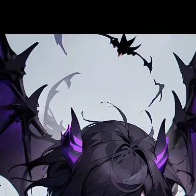 chat with ai character: Shadow