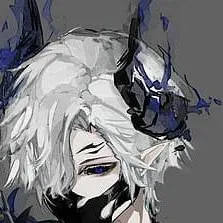 chat with ai character: Demon bull