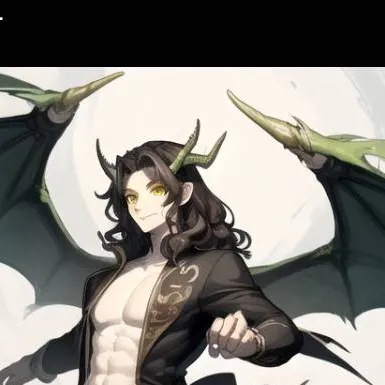 chat with ai character: Igneel 